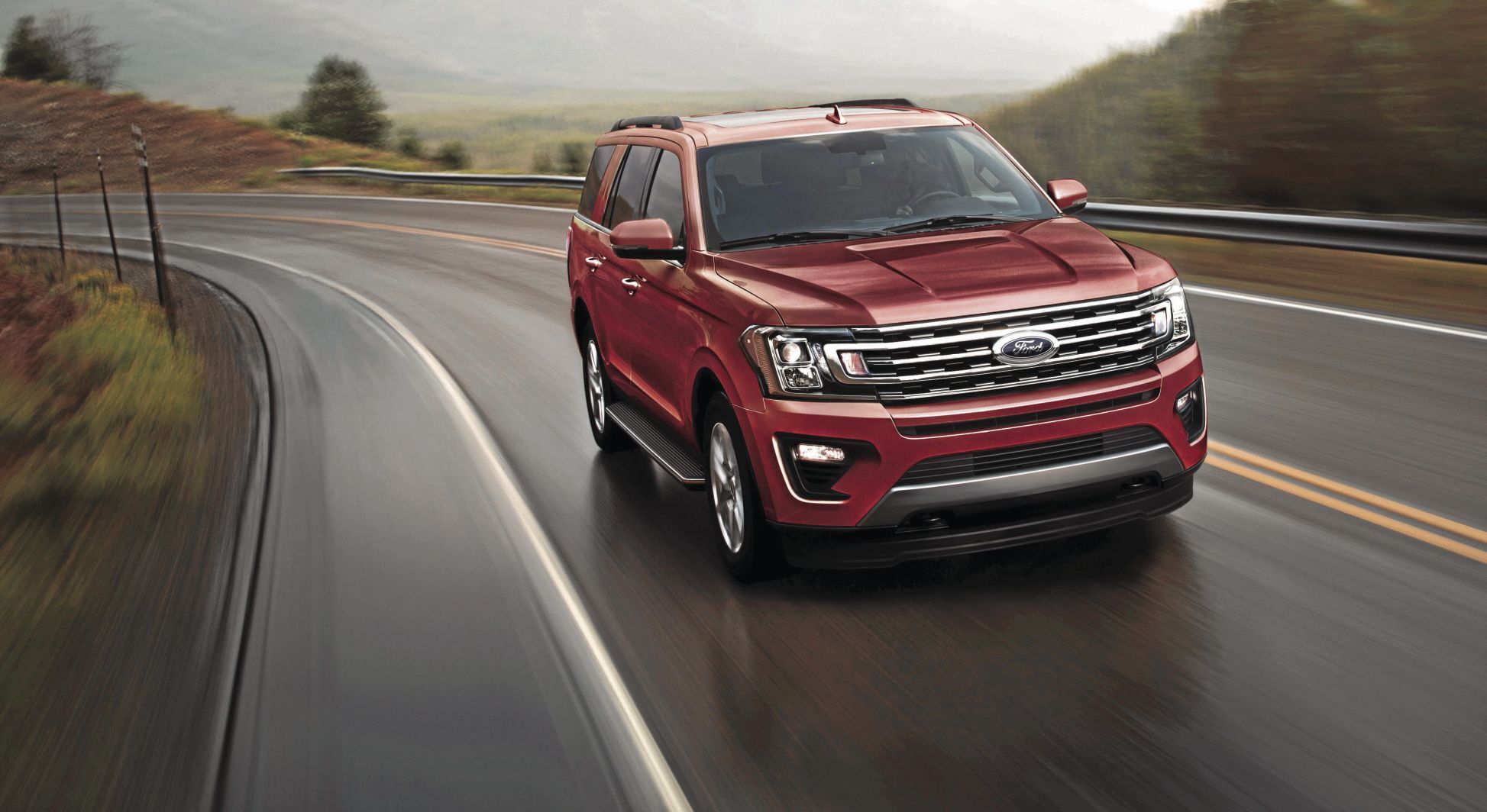 Ford Expedition